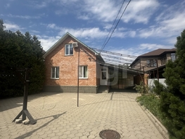 Продается Дом Зеленая Роща б-р, 111.7  м&sup2;, участок 8.5 сот., 13500000 рублей