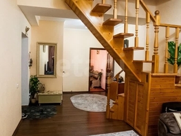 Продается 4-комнатная квартира Октябрьская ул, 86.7  м&sup2;, 8600000 рублей