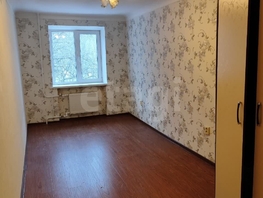 Продается 3-комнатная квартира Ботанический проезд, 58  м&sup2;, 6500000 рублей