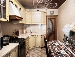 Продается 3-комнатная квартира СНИИСХ мкр, 63.4  м&sup2;, 4100000 рублей
