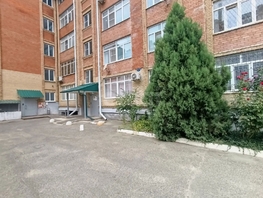 Продается 3-комнатная квартира Восточный пер, 98.8  м&sup2;, 12000000 рублей