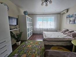 Продается 1-комнатная квартира Достоевского ул, 40.1  м&sup2;, 5250000 рублей
