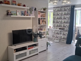 Продается 2-комнатная квартира Семашко ул, 56.5  м&sup2;, 6100000 рублей