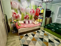 Продается 1-комнатная квартира Мира ул, 28  м&sup2;, 3950000 рублей