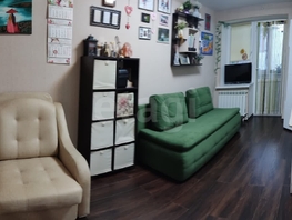 Продается 1-комнатная квартира Доваторцев ул, 37.1  м&sup2;, 3700000 рублей