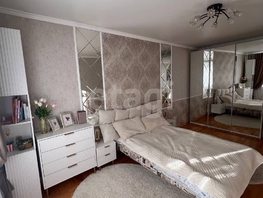 Продается 3-комнатная квартира Тухачевского ул, 90.6  м&sup2;, 8900000 рублей