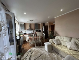 Продается 3-комнатная квартира Доваторцев ул, 70  м&sup2;, 6800000 рублей