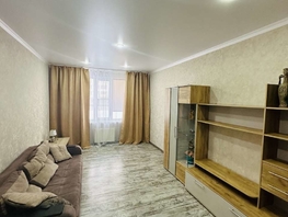 Продается 1-комнатная квартира Пирогова ул, 47  м&sup2;, 4850000 рублей