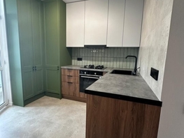 Продается 1-комнатная квартира Николая Голодникова ул, 42  м&sup2;, 6900000 рублей