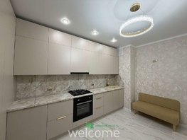 Продается 1-комнатная квартира ЖК Основа, литер 12.2, 36.49  м&sup2;, 6050000 рублей