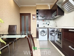 Продается 2-комнатная квартира Маяковского ул, 77.8  м&sup2;, 10400000 рублей