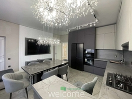 Продается Дом Владимира Ацуты ул, 150  м&sup2;, участок 4 сот., 12780000 рублей