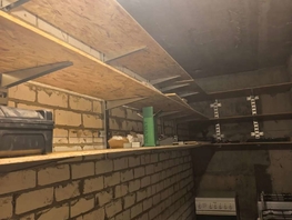 Продается гараж Рогожникова ул, 6.3384  м&sup2;, 378000 рублей