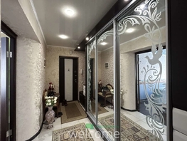 Продается 2-комнатная квартира Пушкина ул, 105  м&sup2;, 9500000 рублей