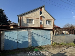 Продается Дом Кольцо Ажурное ул, 214  м&sup2;, участок 5.65 сот., 13500000 рублей