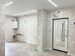 Продается 2-комнатная квартира ЖК Суворов, дом 5.1, 58  м&sup2;, 8800000 рублей