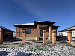 Продается Дом Измайлова ул, 120  м&sup2;, участок 6 сот., 14600000 рублей