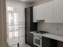 Продается 2-комнатная квартира ЖК Гармония, 44  м&sup2;, 5290000 рублей