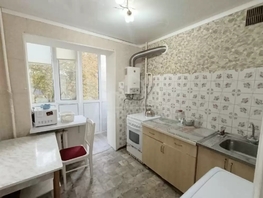Продается 1-комнатная квартира Победы пр-кт, 28.5  м&sup2;, 6500000 рублей