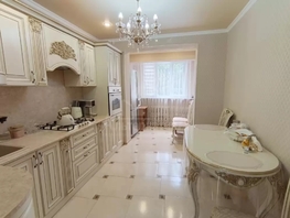 Продается 3-комнатная квартира Красивая ул, 75.8  м&sup2;, 15500000 рублей