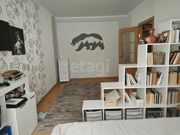Продается 1-комнатная квартира Тухачевского ул, 33  м&sup2;, 4300000 рублей
