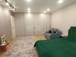 Продается 1-комнатная квартира Макарова пер, 60  м&sup2;, 5700000 рублей