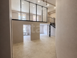 Продается Апартамент Комсомольская ул, 92  м&sup2;, 9000000 рублей