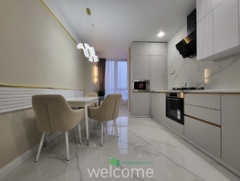 Продается 3-комнатная квартира Павла Буравцева ул, 73  м&sup2;, 15500000 рублей
