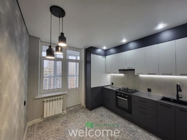Продается 1-комнатная квартира Матрёны Наздрачёвой ул, 34.5  м&sup2;, 5800000 рублей