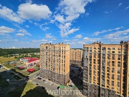 Продается 2-комнатная квартира Матрёны Наздрачёвой ул, 64.8  м&sup2;, 8000000 рублей