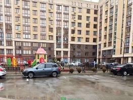 Продается 3-комнатная квартира Алексея Яковлева ул, 94.6  м&sup2;, 10200000 рублей