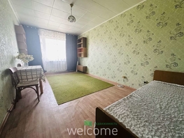 Продается 1-комнатная квартира Космонавтов ул, 38  м&sup2;, 3300000 рублей