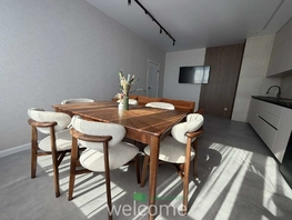 Продается 2-комнатная квартира Индустриальная ул, 73  м&sup2;, 11600000 рублей