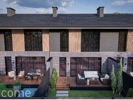 Продается Дом Звездный, 146.1  м&sup2;, участок 2 сот., 17099558 рублей