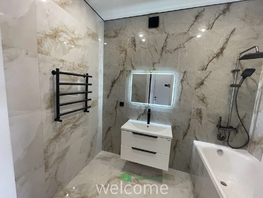 Продается Дом Владимира Ацуты ул, 110  м&sup2;, участок 3.35 сот., 7400000 рублей