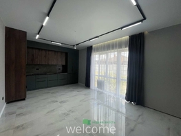 Продается Дом Владимира Ацуты ул, 110  м&sup2;, участок 3 сот., 7500000 рублей