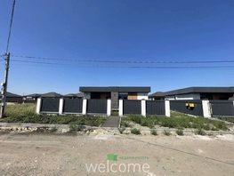 Продается Дом Роз ул, 110  м&sup2;, участок 5 сот., 10200000 рублей