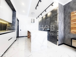 Продается 2-комнатная квартира Серова ул, 60  м&sup2;, 12000000 рублей