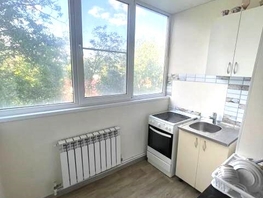 Снять однокомнатную квартиру Ессентукская ул, 40  м&sup2;, 23000 рублей