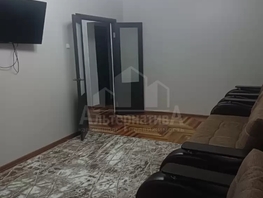 Продается 3-комнатная квартира Нежнова ул, 66.8  м&sup2;, 7700000 рублей