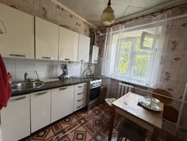 Продается 3-комнатная квартира Кутузова ул, 55  м&sup2;, 6700000 рублей
