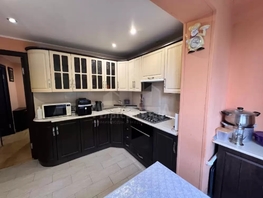 Продается 3-комнатная квартира Андрея Губина ул, 76  м&sup2;, 12000000 рублей