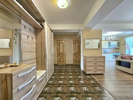 Продается 2-комнатная квартира Ленинградская ул, 62.5  м&sup2;, 18000000 рублей