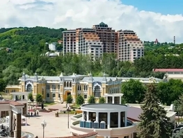 Продается 3-комнатная квартира Шаумяна ул, 84  м&sup2;, 42000000 рублей