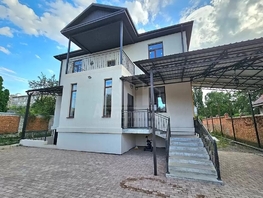 Продается Дом Белореченская ул, 389.1  м&sup2;, участок 8 сот., 55000000 рублей