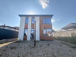 Продается Дом Инженерная ул, 200  м&sup2;, участок 4 сот., 5 рублей