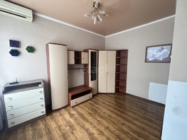 Продается 1-комнатная квартира Биологическая ул, 28  м&sup2;, 2999900 рублей