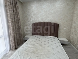 Продается 1-комнатная квартира Андрея Голуба ул, 38  м&sup2;, 6300000 рублей