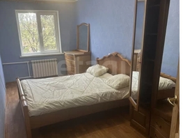 Снять трехкомнатную квартиру Ботанический проезд, 56.9  м&sup2;, 25000 рублей