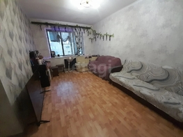 Продается 1-комнатная квартира Пирогова ул, 35.6  м&sup2;, 3800000 рублей